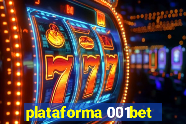 plataforma 001bet